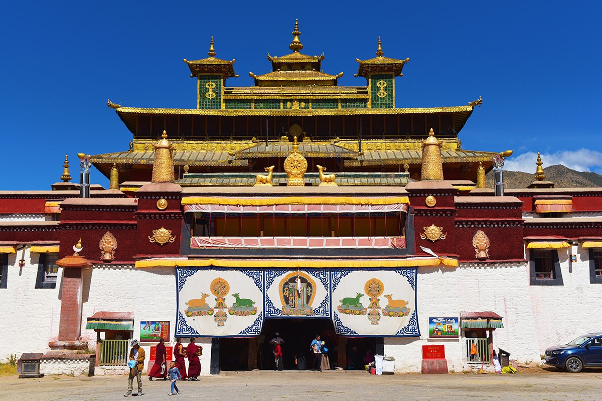  Foto von Liu Bin